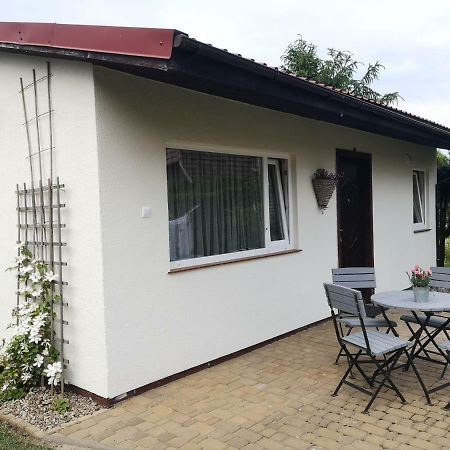 Agroturystyka Stokrotka Villa Darlowo Luaran gambar