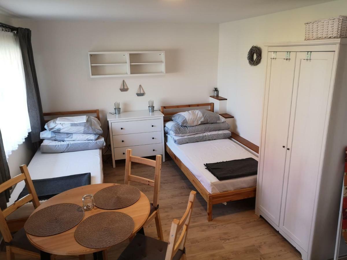 Agroturystyka Stokrotka Villa Darlowo Luaran gambar